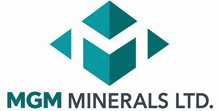 MGM Minerals