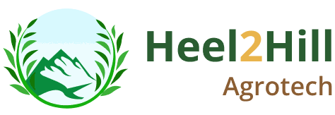 Heel2Hill Agrotech