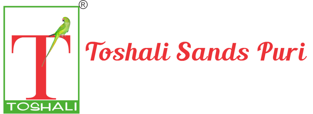 Toshali Sands