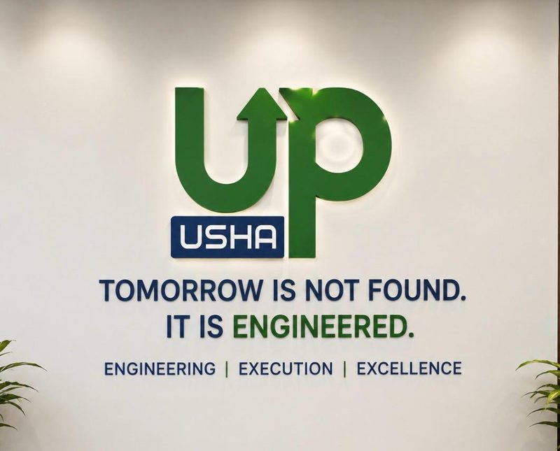 Usha UP