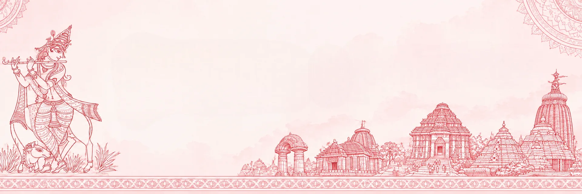 A Prosperous, Inclusive and Future-Ready Odisha Background