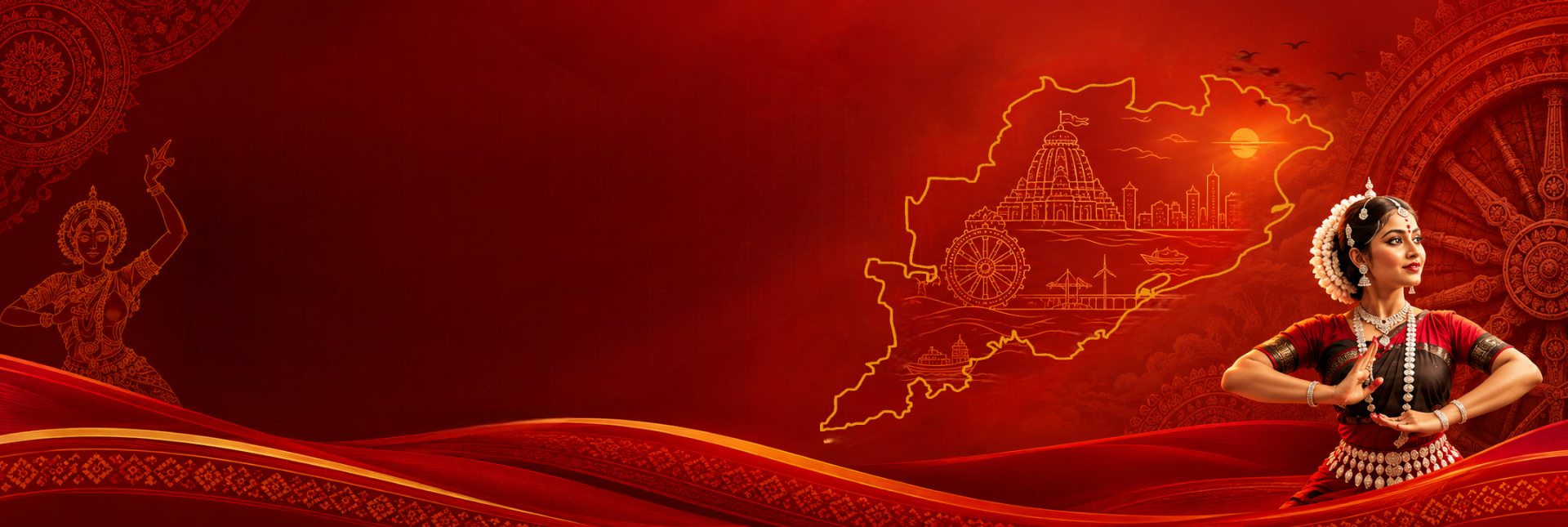 About Utkarsh Odisha Header Banner