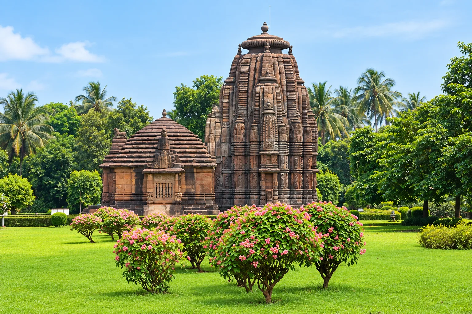 Bhubaneswar