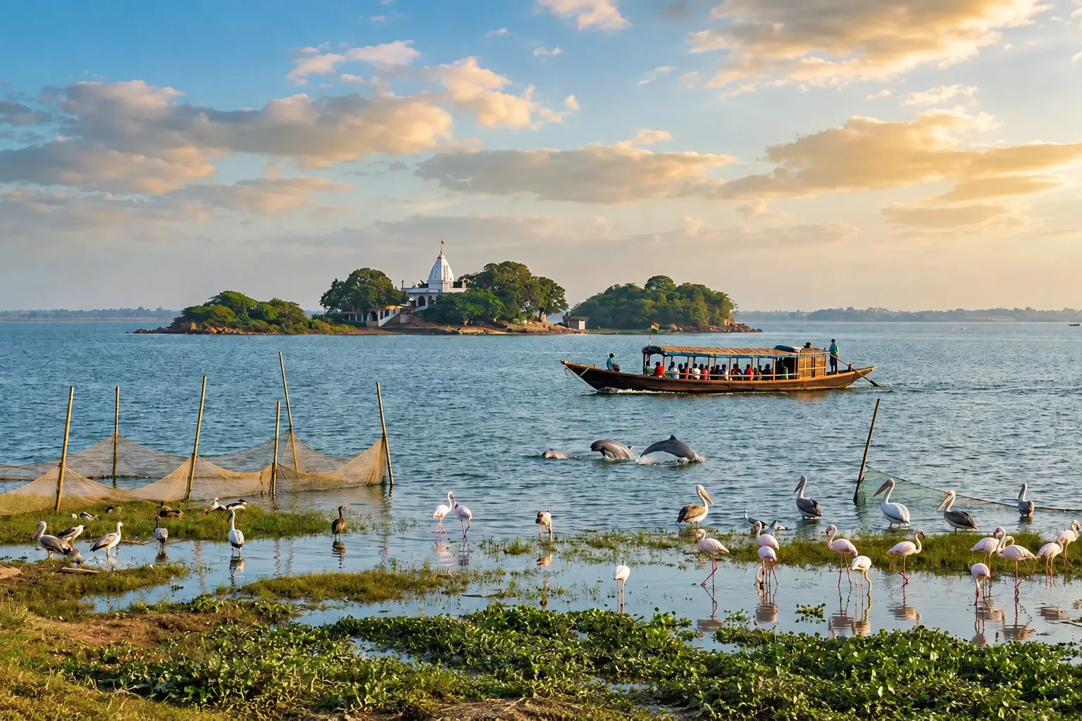 Chilika