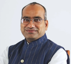 Dr. Sujeet Kumar