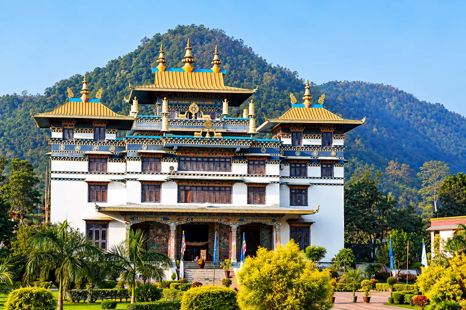 Jirang