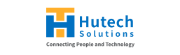 Hutech Solutions — Connecting People and Technology